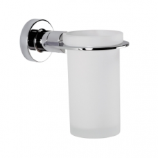 Origins Living Tecno Project Tumbler Holder - Chrome 116935