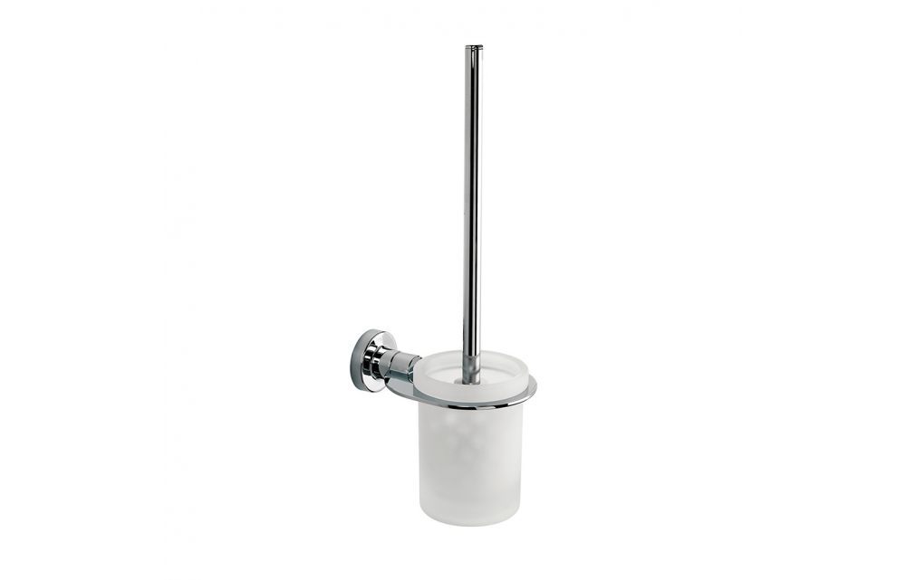 Origins Living Tecno Project WC Brush Set - Chrome 117000