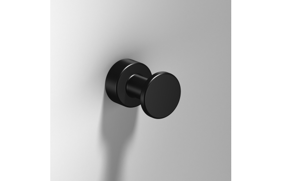 Origins Living Tecno Project Hook - Black 166213 Origins Living Tecno Project Hook - Black 166213