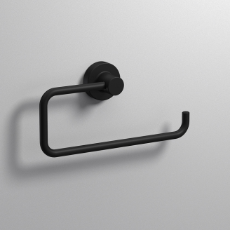 Origins Living Tecno Project Open Towel Ring - Black 176809 from Ebzone Origins Living Tecno Project Open Towel Ring - Black 176809 from Ebzone