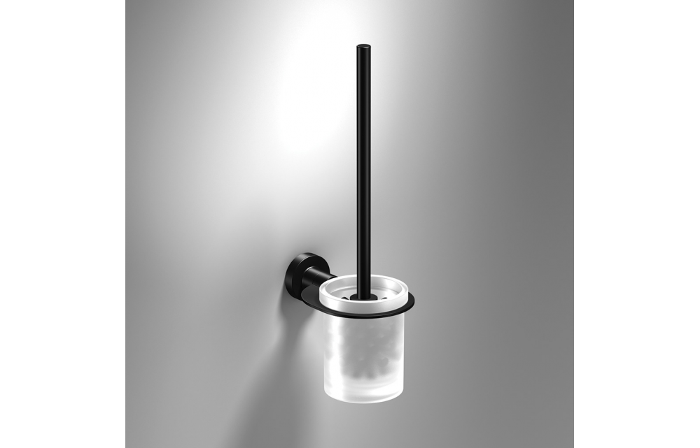 Origins Living Tecno Project WC Brush Set - Black 166299