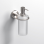 Origins Living Tecno Project Soap Dispenser - Brushed Nickel 198092