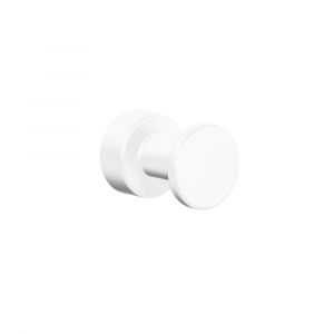 Origins Living Tecno Project Hook - White 166091 Origins Living Tecno Project Hook - White 166091