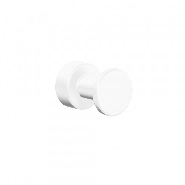 Origins Living Tecno Project Hook - White 166091