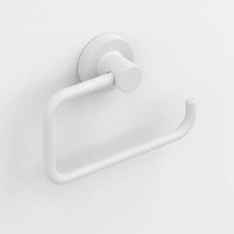 Origins Living Tecno Project Open Toilet Roll Holder - White 176830 from Ebzone Origins Living Tecno Project Open Toilet Roll Holder - White 176830 from Ebzone