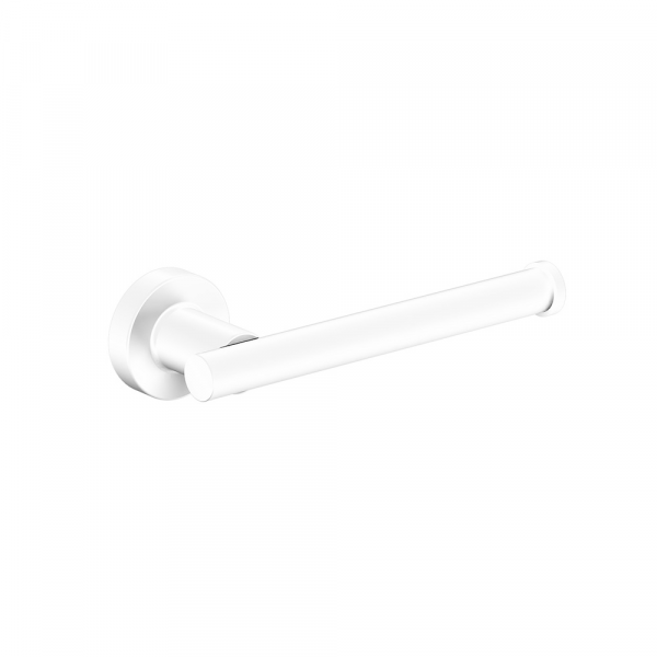 Origins Living Tecno Project Spare/Open Toilet Roll Holder - White 166152