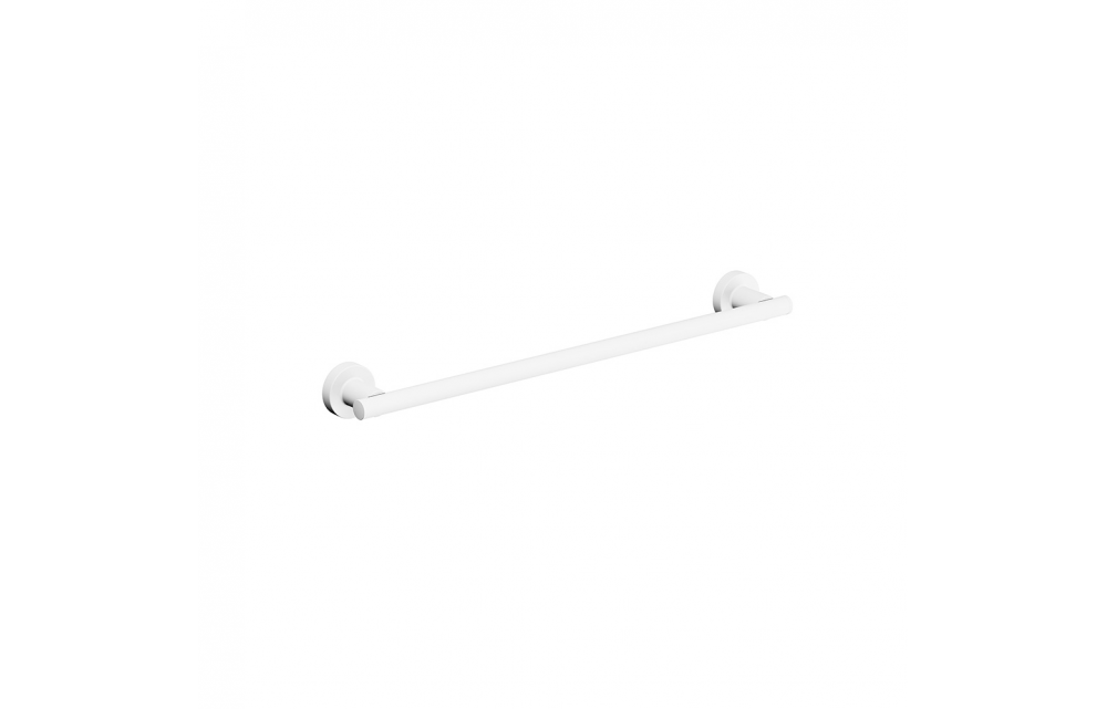 Origins Living Tecno Project Towel Rail 33cm - White 166060