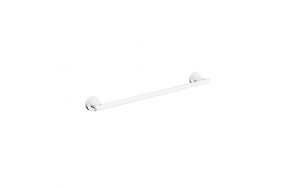 Origins Living Tecno Project Towel Rail 33cm - White 166060