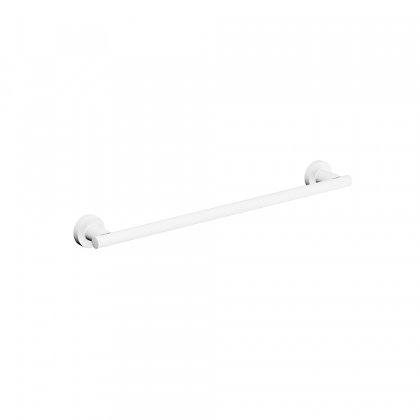 Origins Living Tecno Project Towel Rail 33cm - White 166060
