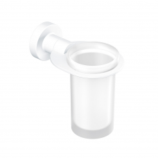 Origins Living Tecno Project Tumbler Holder - White 166114