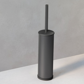 Origins Living Metal Toilet Brush - Gunmetal 181865