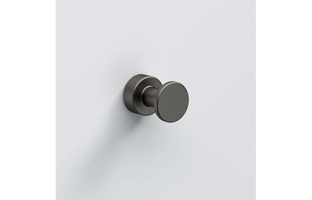 Origins Living Tecno Project Hook - Gunmetal 186204