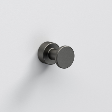 Origins Living Tecno Project Hook - Gunmetal 186204 Origins Living Tecno Project Hook - Gunmetal 186204