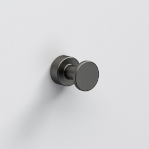 Origins Living Tecno Project Hook - Gunmetal 186204 Origins Living Tecno Project Hook - Gunmetal 186204