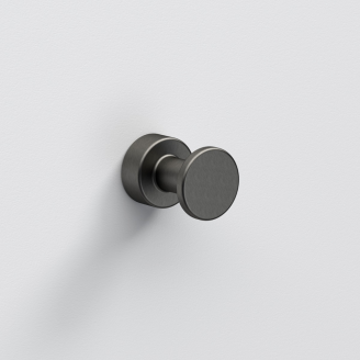 Origins Living Tecno Project Hook - Gunmetal 186204 from Ebzone