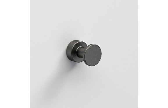 Origins Living Tecno Project Hook - Gunmetal 186204