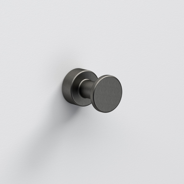 Origins Living Tecno Project Hook - Gunmetal 186204