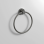 Origins Living Tecno Project Towel Ring - Gunmetal 188048