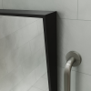 Dockland Rectangular Mirrors DKL-00A058-BK Origins Living Docklands Inclusive Angled Mirror 50 Black - 50x80cm DKL-00A058-BK Dockland Rectangular Mirrors DKL-00A058-BK Origins Living Docklands Inclusive Angled Mirror 50 Black - 50x80cm DKL-00A058-BK