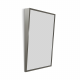 Origins Living Docklands Inclusive Angled Mirror 50 Brushed Stainless Steel - 50x80cm DKL-00A058-BS Origins Living Docklands Inclusive Angled Mirror 50 Brushed Stainless Steel - 50x80cm DKL-00A058-BS