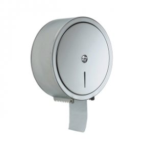 Origins Living Gedy Rollpaper Dispenser with Safety Lock - Polsihed 2424-13