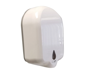 Origins Living Jelly Touchless Dispenser 1.1L - White 2290-02 Commercial Washroom Products 2290-02 Origins Living Jelly Touchless Dispenser 1.1L - White 2290-02