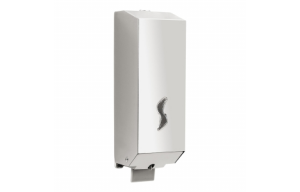 Origins Living Kubix Soap Dispenser 1.2L - Polished 2087-13 Origins Living Kubix Soap Dispenser 1.2L - Polished 2087-13