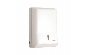 Origins Living Paper Dispenser - White 2427-02