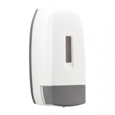 Origins Living Touch Soap Dispenser 0.5L - White 2088-02