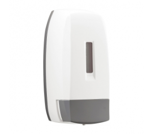 Bathroom Soap Dispensers 2088-02 Origins Living Touch Soap Dispenser 0.5L - White 2088-02