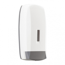Origins Living Touch Soap Dispenser 1L - White 2089-02