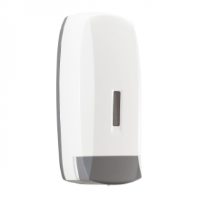 Origins Living Touch Soap Dispenser 1L - White 2089-02