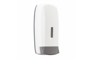 Origins Living Touch Soap Dispenser 1L - White 2089-02