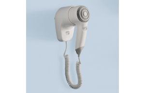 Origins Living Zefiro Hair Dryer 1200W - White 5053-02