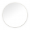 Origins Living Oslo Round Mirror 100cm Brushed Brass OSL-00D100-BB