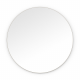 Origins Living Oslo Round Mirror 100cm Brushed Bronze OSL-00D100-BZ Origins Living Oslo Round Mirror 100cm Brushed Bronze OSL-00D100-BZ