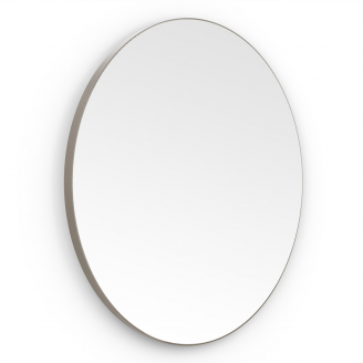 Origins Living Oslo Round Mirror 60cm Brushed Bronze OSL-00D060-BZ from Ebzone Origins Living Oslo Round Mirror 60cm Brushed Bronze OSL-00D060-BZ from Ebzone