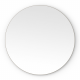 Origins Living Oslo Round Mirror 80cm Brushed Bronze OSL-00D080-BZ Origins Living Oslo Round Mirror 80cm Brushed Bronze OSL-00D080-BZ