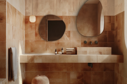 Bathroom basins and bowels at Ebzone Horley Surrey 