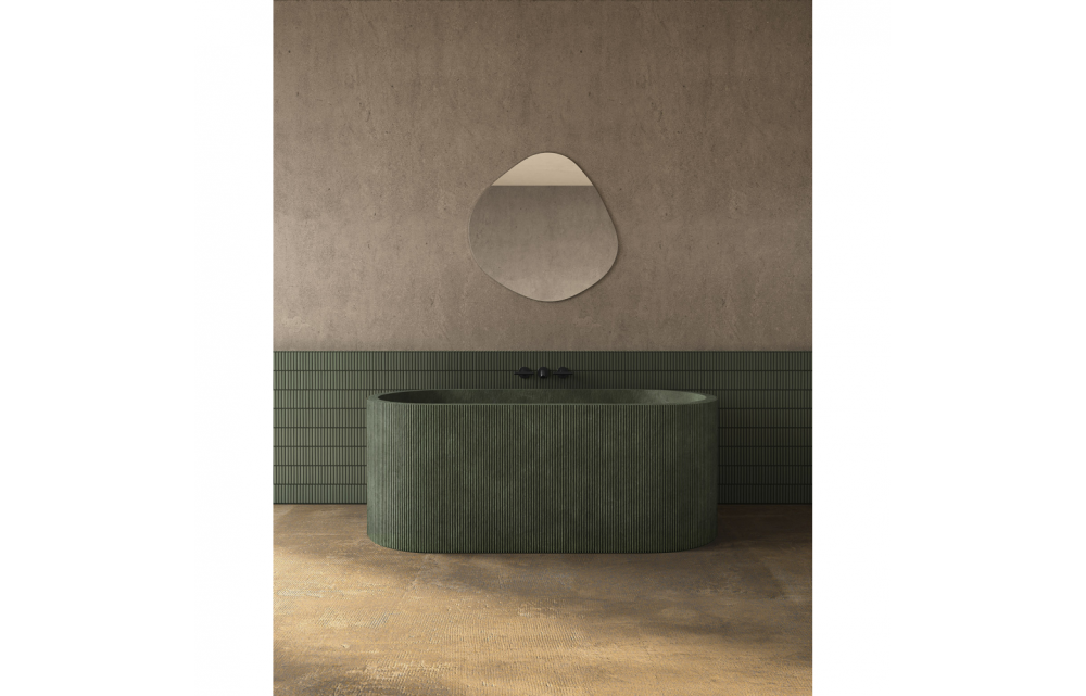 Origins Living Slim Organic Mirror 80cm SLM-00G080-00