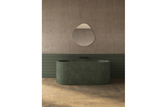 Origins Living Slim Organic Mirror 80cm SLM-00G080-00