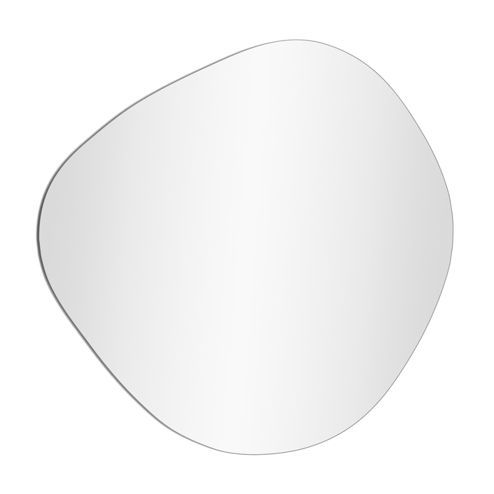 Origins Living Slim Organic Mirror 80cm SLM-00G080-00 Origins Living Organic Shaped Mirrors SLM-00G080-00 Origins Living Slim Organic Mirror 80cm SLM-00G080-00