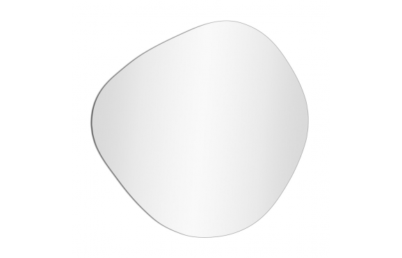 Origins Living Slim Organic Mirror 80cm SLM-00G080-00 Origins Living Organic Shaped Mirrors SLM-00G080-00 Origins Living Slim Organic Mirror 80cm SLM-00G080-00