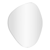 Origins Living Mirrors Slim SLM-00G080-00 Origins Living Slim Organic Mirror 80cm SLM-00G080-00