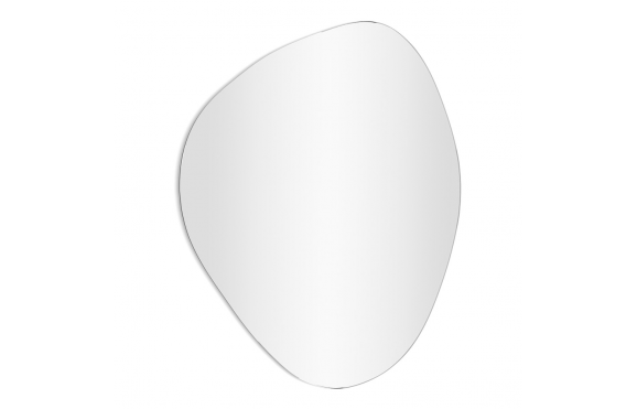 Origins Living Slim Organic Mirror 80cm SLM-00G080-00 Origins Living Organic Shaped Mirrors SLM-00G080-00 Origins Living Slim Organic Mirror 80cm SLM-00G080-00