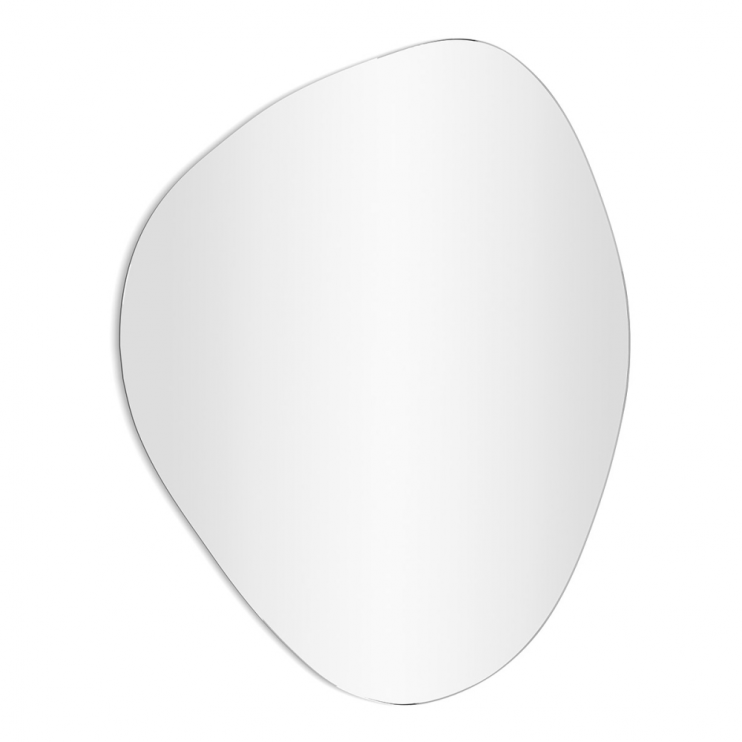 Origins Living Mirrors Slim SLM-00G080-00 Origins Living Slim Organic Mirror 80cm SLM-00G080-00