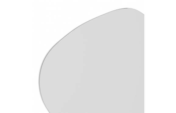 Origins Living Slim Organic Mirror 80cm SLM-00G080-00 Origins Living Organic Shaped Mirrors SLM-00G080-00 Origins Living Slim Organic Mirror 80cm SLM-00G080-00
