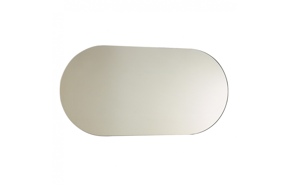 Origins Living Slim Capsule Mirror 50 - 50x100cm VECAP150HV