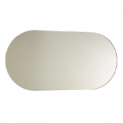 Origins Living Slim Capsule Mirror 50 - 50x100cm VECAP150HV