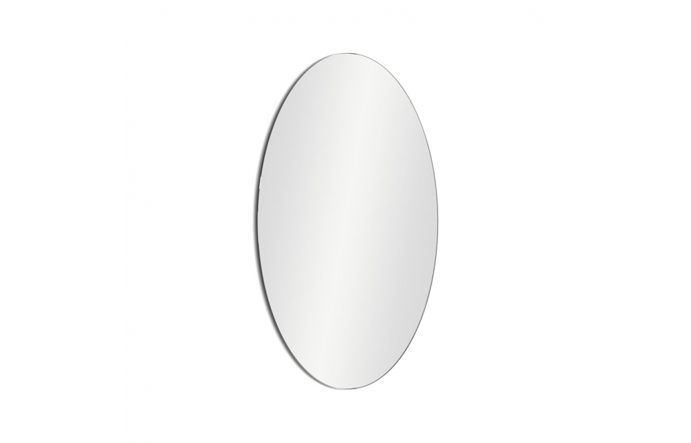 Origins Living Slim Oval Mirror 55 - 55x75cm SLM-00V057-00